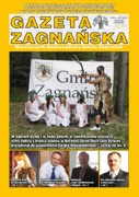 Gazeta Zagnańska - czerwiec