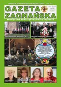 Gazeta Zagnańska - grudzień