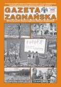 Gazeta Zagnańska - kwiecień