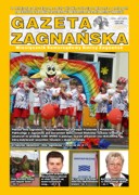 Gazeta Zagnańska - lipiec