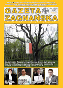 Gazeta Zagnańska - maj