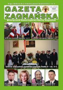 Gazeta Zagnańska - maj
