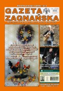 Gazeta Zagnańska - marzec