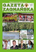 Gazeta Zagnańska - sierpień