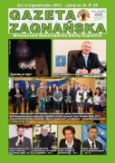 Gazeta Zagnańska - styczeń