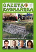 Gazeta Zagnańska - listopad