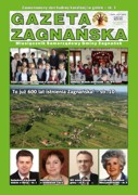 Gazeta Zagnańska - marzec