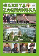 Gazeta Zagnańska - październik