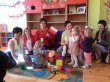 Przedszkole w Zagnańsku z wizytą partnerską na Litwie.