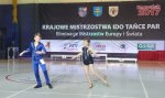 Krajowe Mistrzostwa IDO Tańce Par Zagnańsk 2017