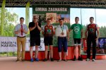 Mazovia 24H Marathon