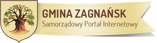 Herb Gmina Zagnańsk